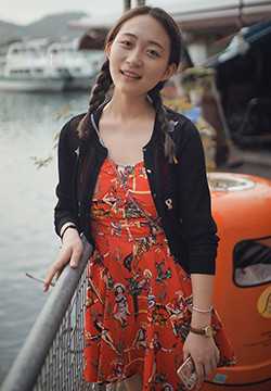 绿色视频App截图